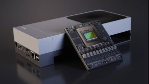 NVIDIA открыла предзаказ на мощный Jetson AGX Thor для разработчиков AI и робототехники