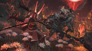 Nioh 3 получит масштабные улучшения после альфа-теста: новая боевая система, баланс и оптимизация