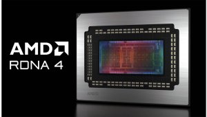 Mesa 25.3 получила оптимизацию трассировки лучей для RDNA4 с поддержкой сжатия пар треугольников