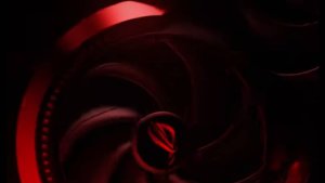 ASUS готовит премиальную ROG Matrix версию GeForce RTX 5090 с новым дизайном