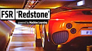 FSR 3.1.4 готовит почву для Redstone — нового ИИ-рендеринга от AMD