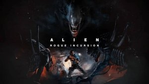 Alien: Rogue Incursion выйдет на ПК и PS5 без VR