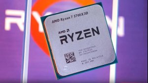 AMD прекращает выпуск Ryzen 7 5700X3D — последнего игрового флагмана для AM4