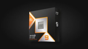 Ryzen 9 9990X3D получит двойной 3D V-Cache и 192 МБ кеша — AMD готовит абсолютного монстра для геймеров