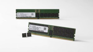 SK hynix готовит массовый выпуск 1c DRAM с шестью слоями EUV для DDR5 и HBM нового поколения