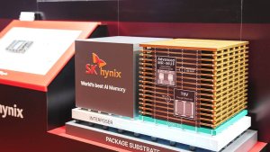 SK hynix подняла цены на HBM4 для NVIDIA на 70%