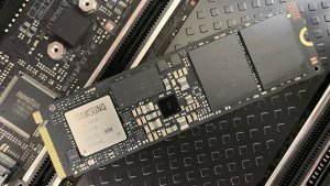 Обновление Windows 11 вызывает сбои SSD при длительной записи данных