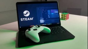 Google прекращает поддержку Steam для Chromebook в начале 2026 года