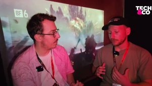 Battlefield 6 будет работать в 60 FPS на консолях