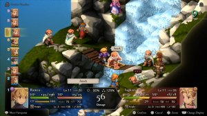Final Fantasy Tactics: The Ivalice Chronicles создаётся с нуля из-за утери исходников