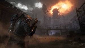 Прохождение Cronos: The New Dawn займет около 16 часов