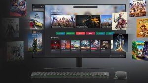 Xbox следующего поколения может выйти на рынок готовых ПК