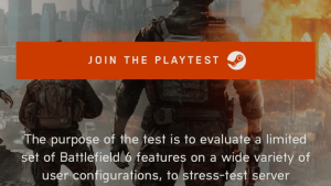 Мошенники рассылают фейковые приглашения на плейтест Battlefield 6 через поддельные ссылки