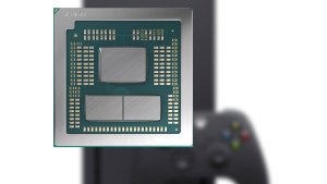 Magnus APU от AMD станет основой для Xbox нового поколения и линейки Xbox PC