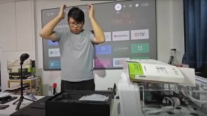  Тайваньский энтузиаст вместо RTX 5070 Ti получил пакет соли от Amazon