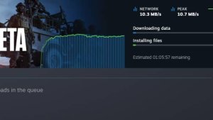 Открытая бета Battlefield 6 — предзагрузка уже доступна