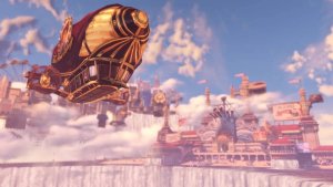 BioShock 4 провалил внутреннюю проверку — проект снова перезапускают, руководство сменено