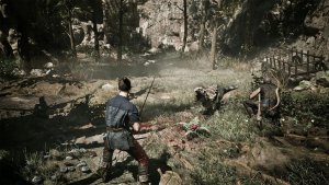 THQ Nordic рассматривает ремейк Gothic 2 — у команды уже есть идеи