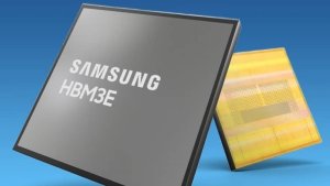  Samsung ставит на дешёвую HBM3E, чтобы вернуть Nvidia и преодолеть спад