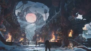 Первое DLC для Doom: The Dark Ages уже в разработке — ледяной ад, эволюция геймплея и рост мастерства