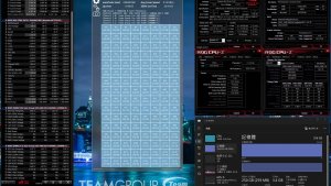 TeamGroup протестировала 256 ГБ DDR5 при 6000 МТ/с на Ryzen 9 9800X3D