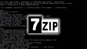 Уязвимости в 7-Zip позволяют выполнять код через ZIP-архивы