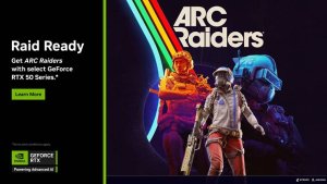 NVIDIA выпустила драйвер 581.57 с поддержкой The Outer Worlds 2 и множеством исправлений