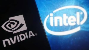 Глава Acer: партнёрство NVIDIA и Intel может усложнить цепочки поставок ПК
