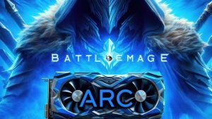 Intel закрыла разработку флагманских GPU Battlemage с 3D-кэшем Adamantine