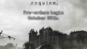Capcom откроет предзаказы на Resident Evil Requiem 29 октября