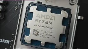 AMD начинает ограничивать продажу OEM процессоров