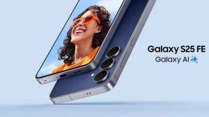 Samsung Galaxy S25 FE с тем же GPU, но хуже троттлингом