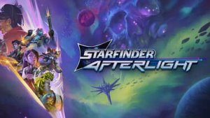 Kickstarter-взрыв: Starfinder Afterlight собрала $327 тыс. за первые дни