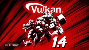 Vulkan 1.4.331: поддержка внешней памяти в OHOS и счётчиков производительности ARM