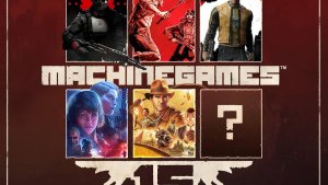 MachineGames тизерит Wolfenstein 3 к The Game Awards 2025