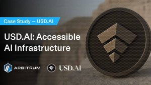USD.AI объединяет DeFi и рынок GPU, превращая видеокарты NVIDIA в источник дохода
