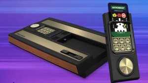 Atari возвращает Intellivision — новая Sprint-версия с HDMI и 45 играми