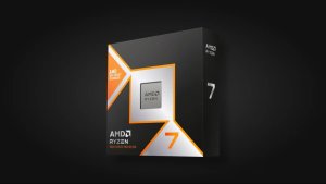 AMD расширяет линейку Ryzen 9000 X3D: новые 9950X3D2 и 9850X3D с увеличенным кэшем и TDP