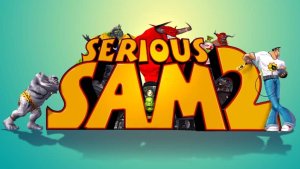 Serious Sam 2 получил артбук и поддержку редактора Edit Data