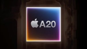 Apple A20 и A20 Pro станут первыми 2-нм чипами компании с новой упаковкой