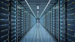NVIDIA переходит на 800 вольт: дата-центры будущего станут мощнее