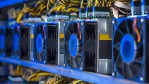 Intel создаёт подразделение CEG и выходит на рынок ASIC-разработок