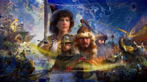 Age of Empires V разрабатывается на Unreal Engine 5