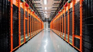 Alibaba Cloud сократила потребление GPU на 82%