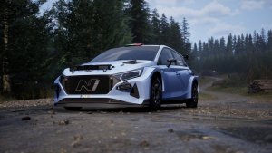 Assetto Corsa Rally выходит 13 ноября — симулятор ралли на Unreal Engine 5