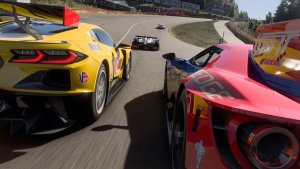 Фил Спенсер: Forza Motorsport «временно отдыхает», но серия не закрыта