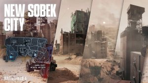 Игроки хвалят геймплей Battlefield 6, но ругают карты: «это худшее за всю серию»