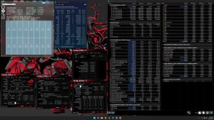 DDR5-10600 на ASUS B850M-A YW и Ryzen 5 8500G — стабильность подтверждена