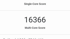 Apple M5 в iPad Pro и MacBook Pro: сравнение производительности и частот