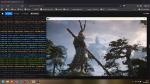 Black Myth: Wukong — Denuvo вырезан и стабильно обойдён